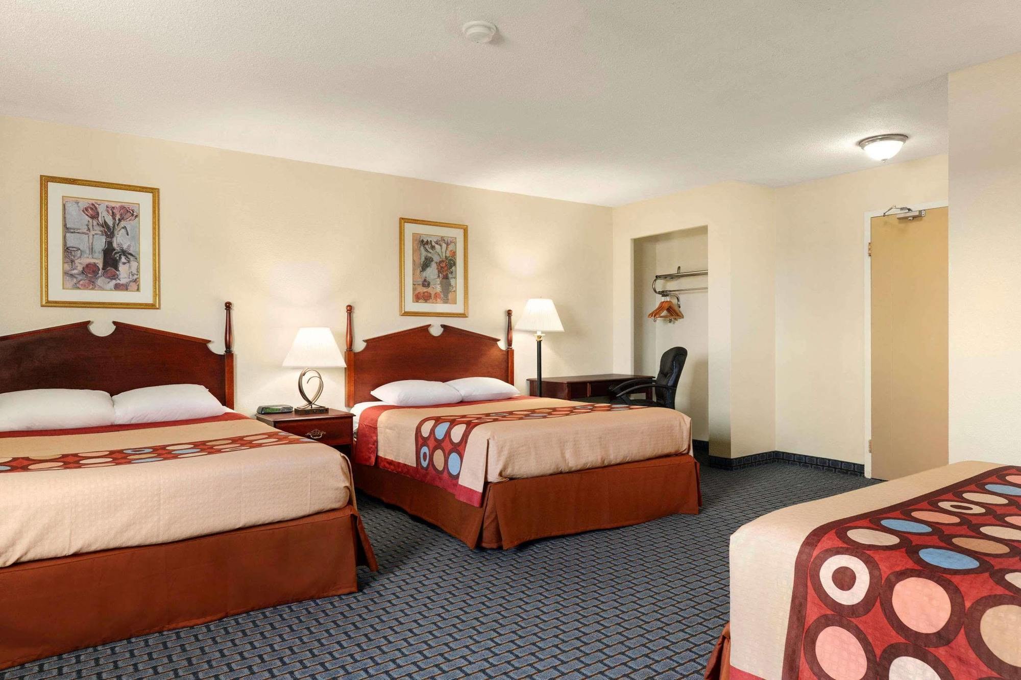 Fairbridge Inn Express Buffalo Airport Вільямсвілл Екстер'єр фото