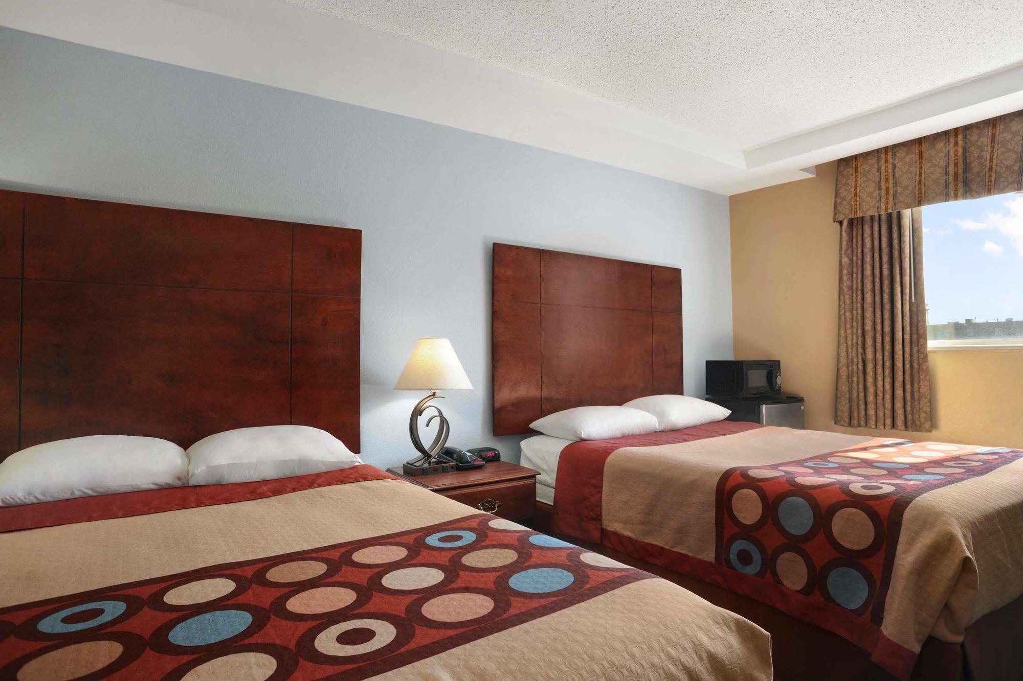 Fairbridge Inn Express Buffalo Airport Вільямсвілл Екстер'єр фото